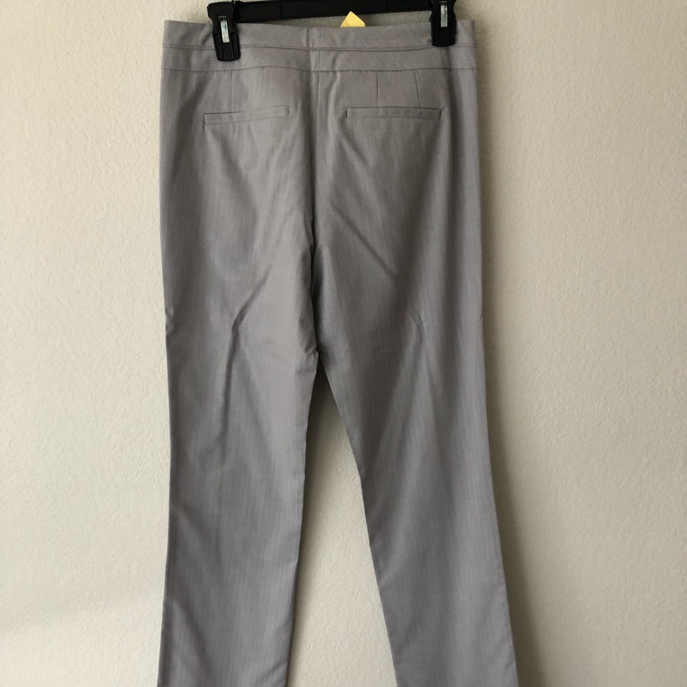 Work pants